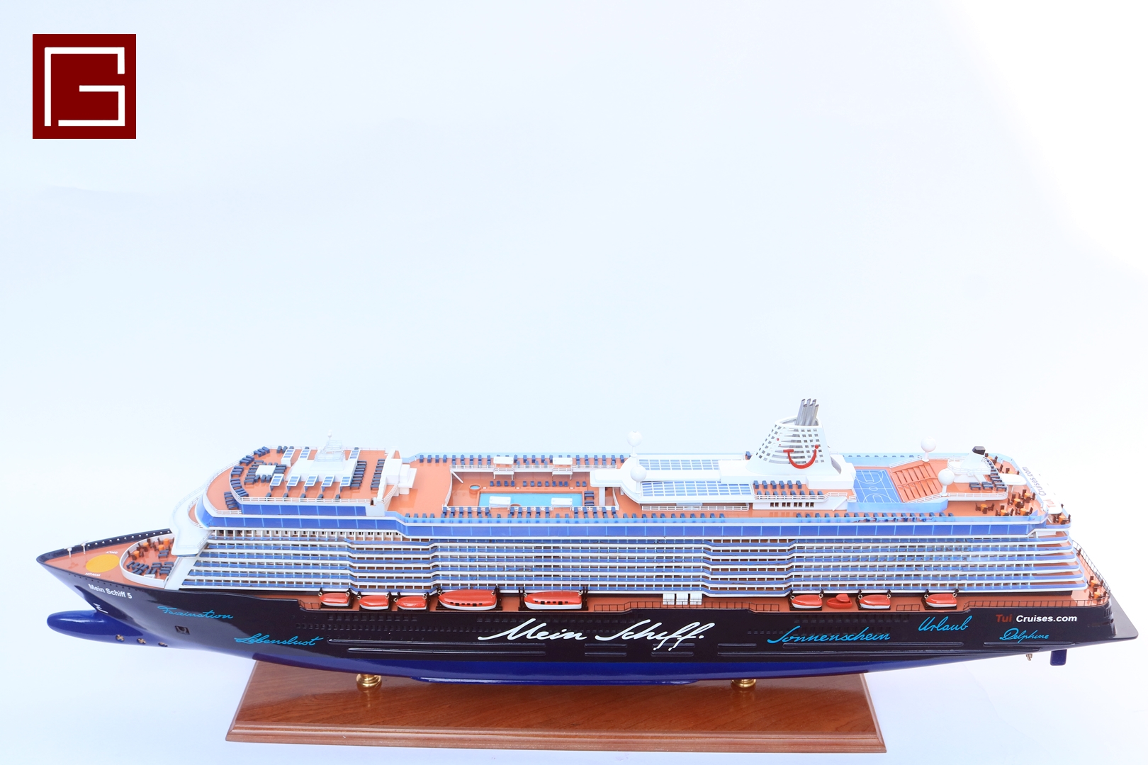 Mein Schiff 5 (1)