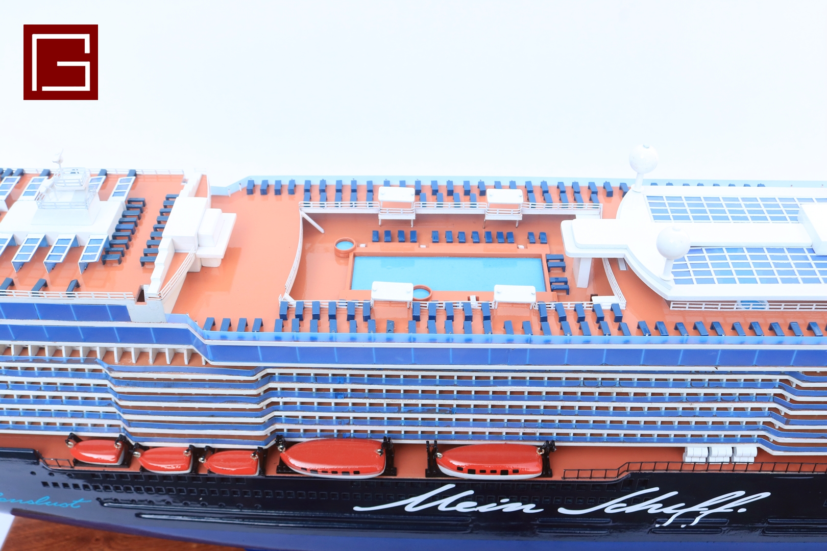 Mein Schiff 5 (3)