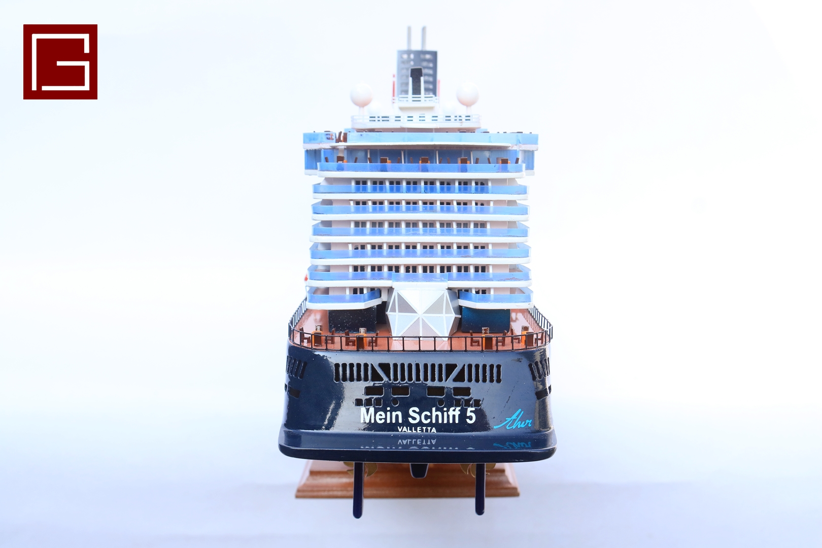 Mein Schiff 5 (5)