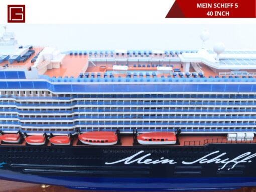 Mein Schiff 5 (5)