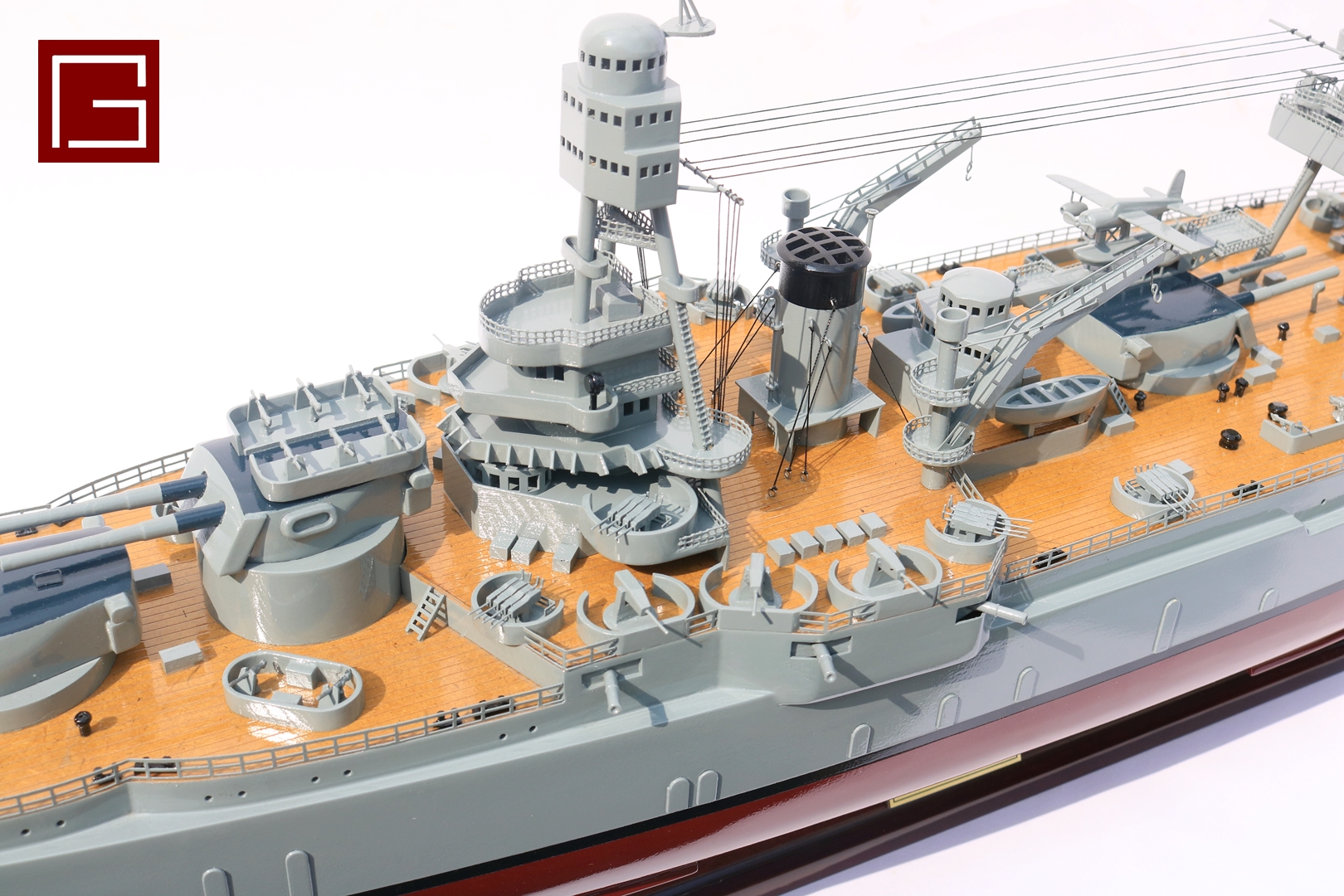 Uss Texas (bb-35) (3)