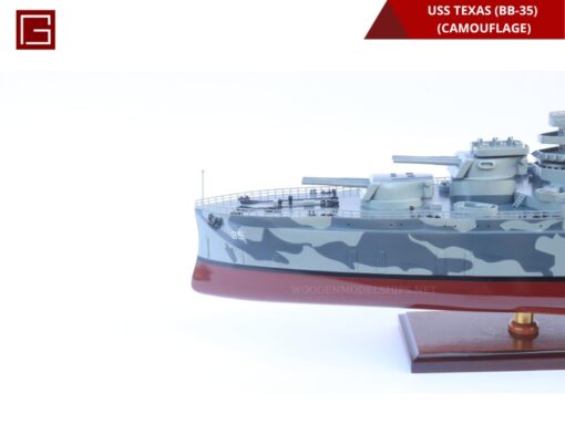 Uss Texas (bb-35) (camouflage)-03