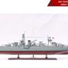 Uss Texas (bb-35) (dark Blue.red)-01