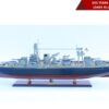 Uss Texas (bb-35) (dark Blue.red)-01