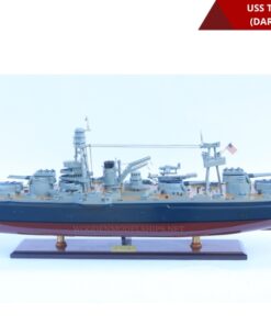 Uss Texas (bb-35) (dark Blue.red)-01