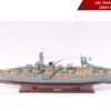 Uss Texas (bb-35) (dark Blue.red)-02