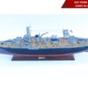 Uss Texas (bb-35) (dark Blue.red)-02