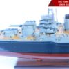 Uss Texas (bb-35) (dark Blue.red)-05