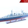 Uss Texas (bb-35) (dark Blue.red)-13