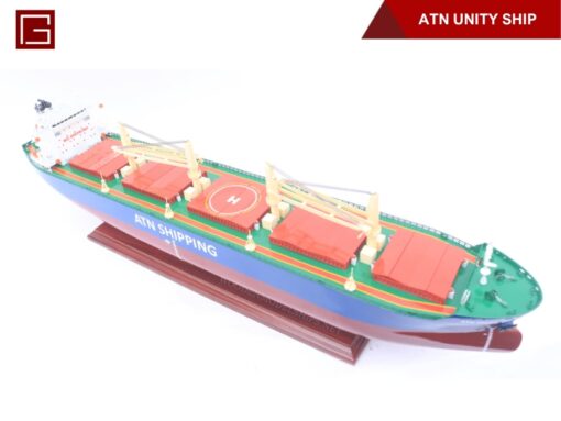 Atn Unity Ship-13