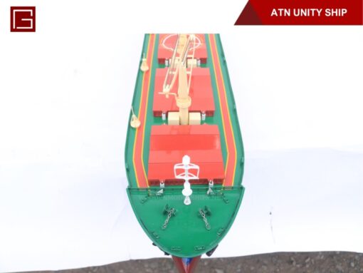 Atn Unity Ship-19