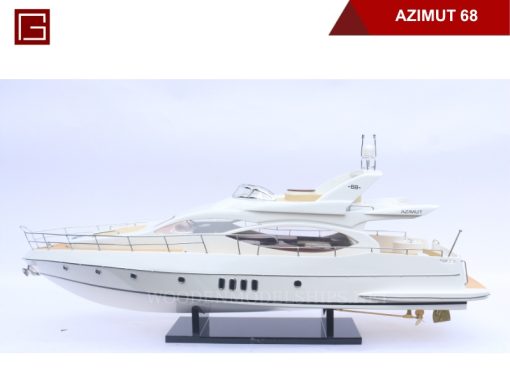 Azimut 68-01