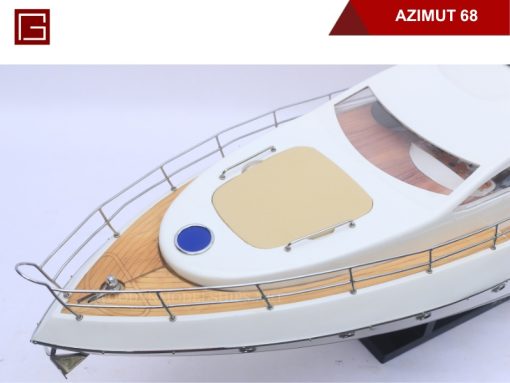 Azimut 68-04