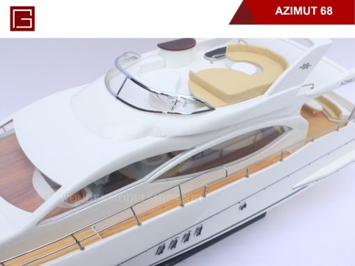 Azimut 68-05