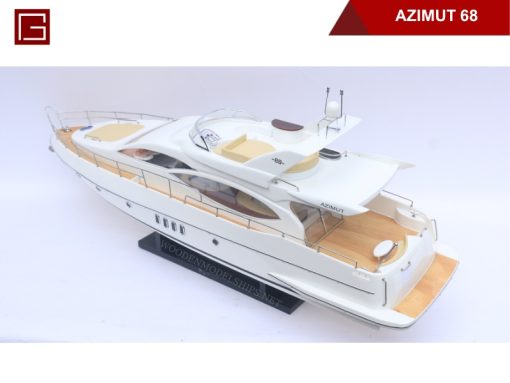 Azimut 68-07