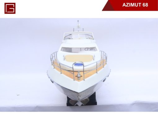 Azimut 68-08