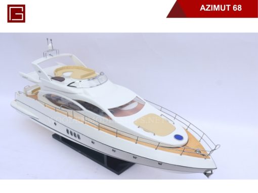 Azimut 68-10