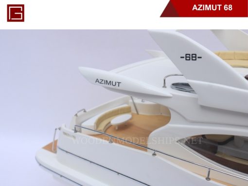 Azimut 68-13