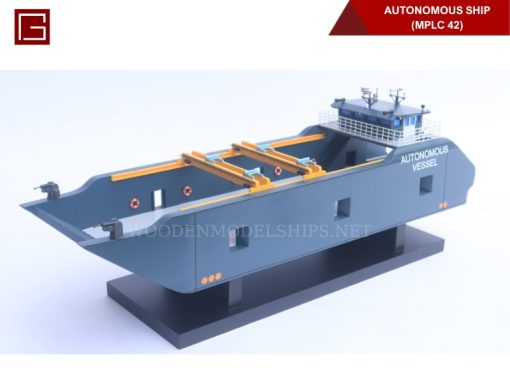 Autonomous Ship (mplc 42)-03