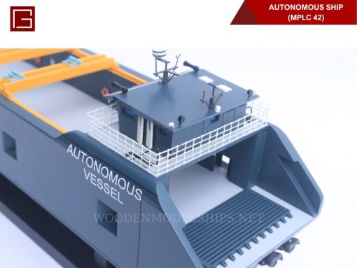 Autonomous Ship (mplc 42)-08