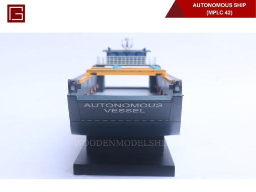 Autonomous Ship (mplc 42)-09