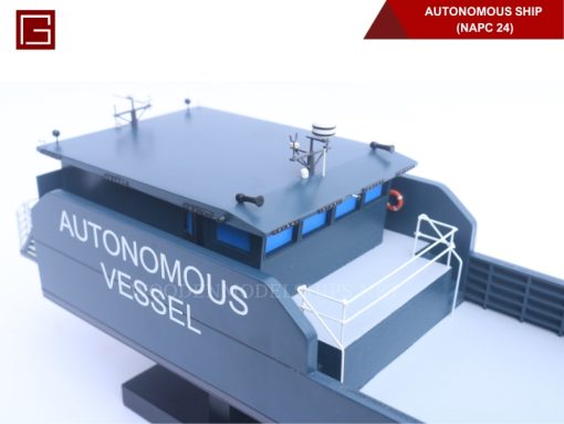 Autonomous Ship (napc 24)-05