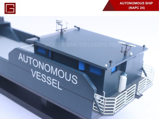 Autonomous Ship (napc 24)-13