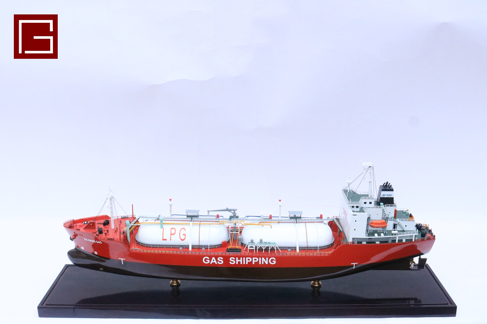 Gas Danang Shipping (1)