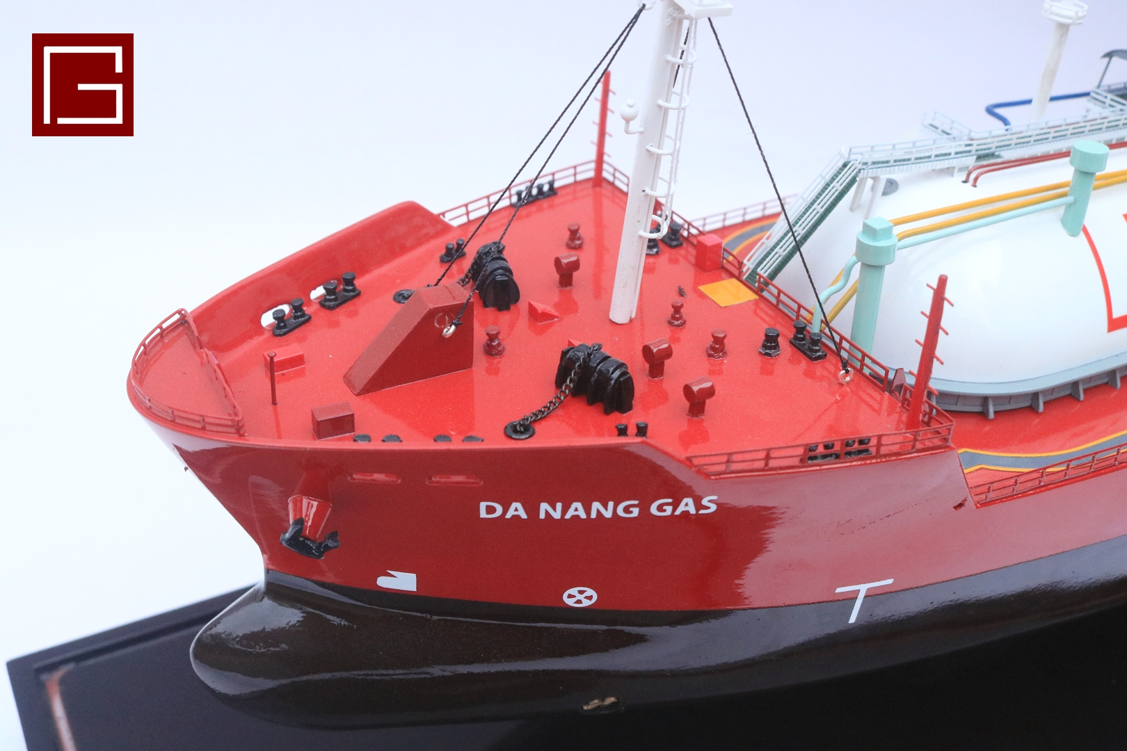 Gas Danang Shipping (2)