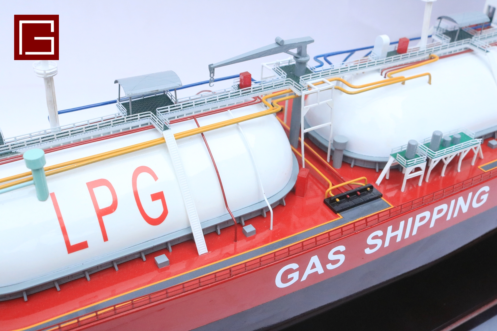 Gas Danang Shipping (3)