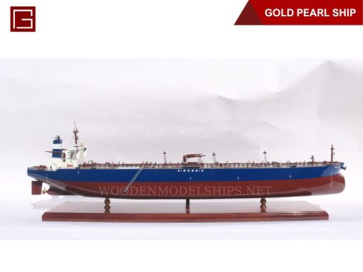 Gold Pearl Ship-14