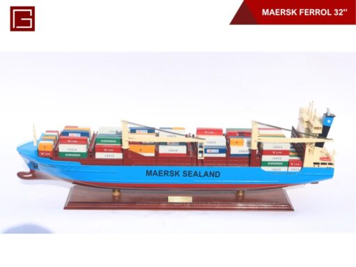 Maersk Ferrol-02