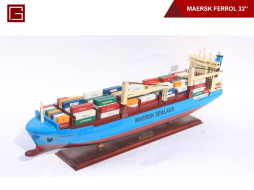 Maersk Ferrol-03