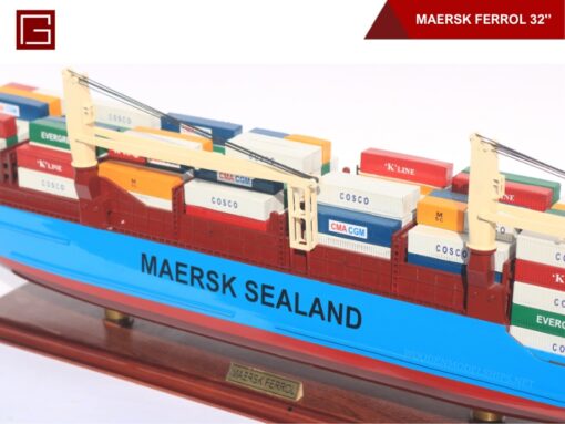 Maersk Ferrol-09