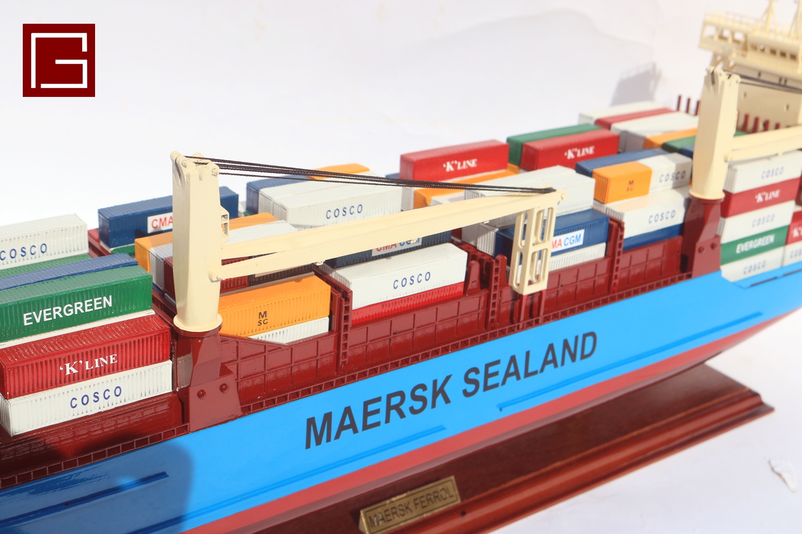 Maersk Ferrol (1)