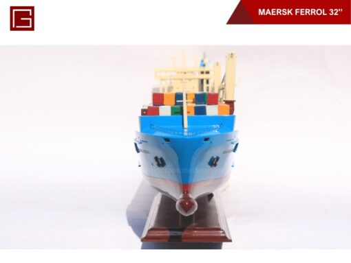 Maersk Ferrol-11