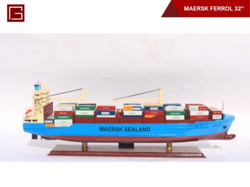 Maersk Ferrol-13