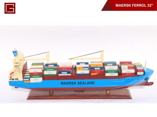 Maersk Ferrol-14