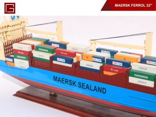 Maersk Ferrol-16