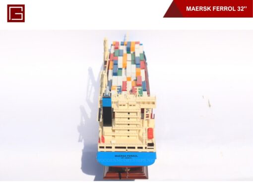 Maersk Ferrol-18