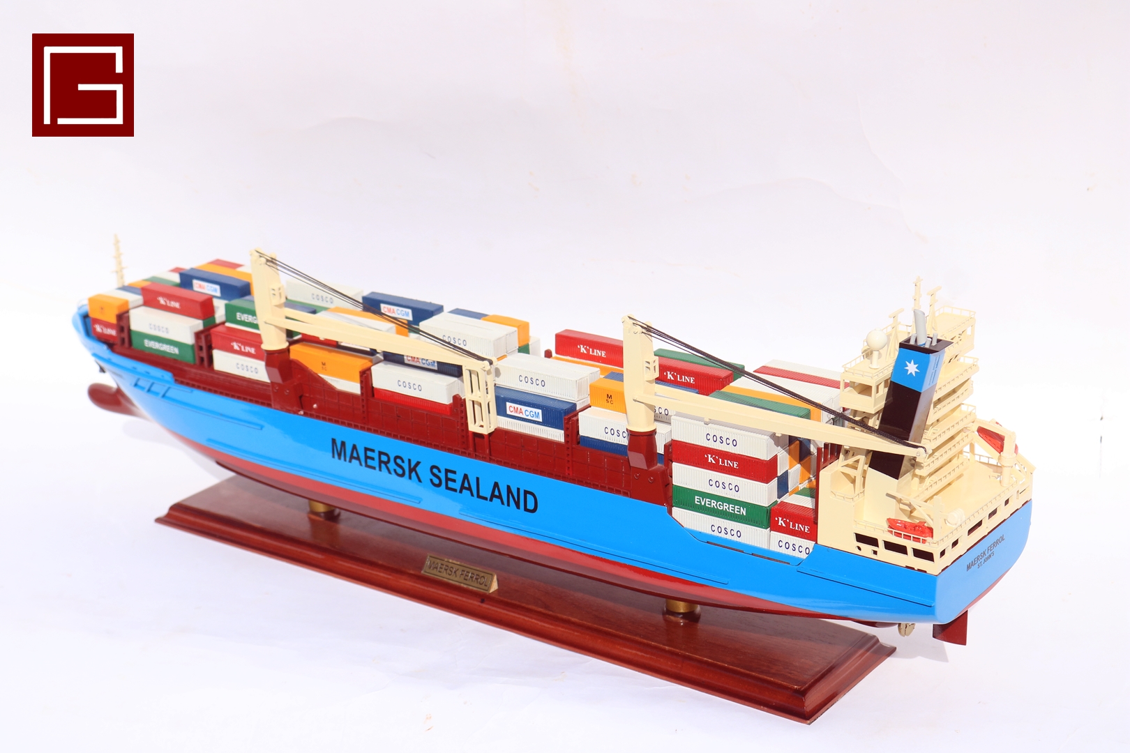 Maersk Ferrol (3)