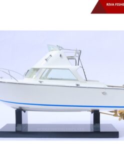 Riva Fisherman ( White ) 50cm Lady Babi-01