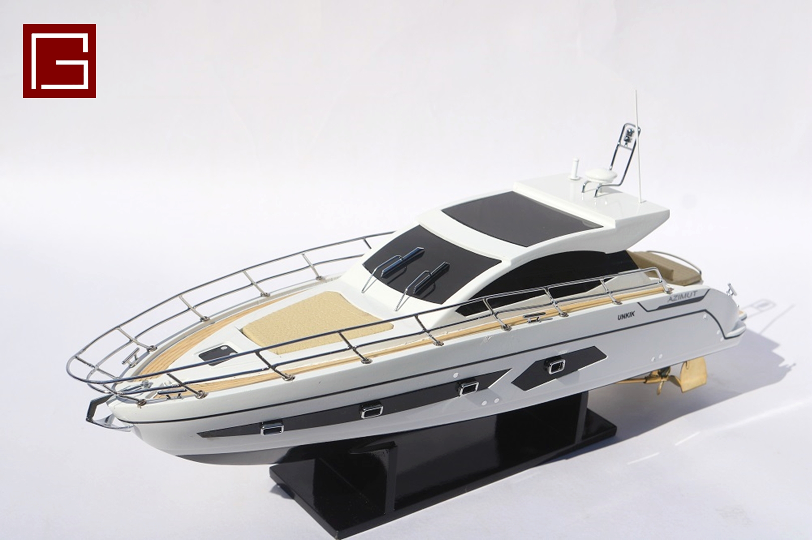 Azimut 43 (1)