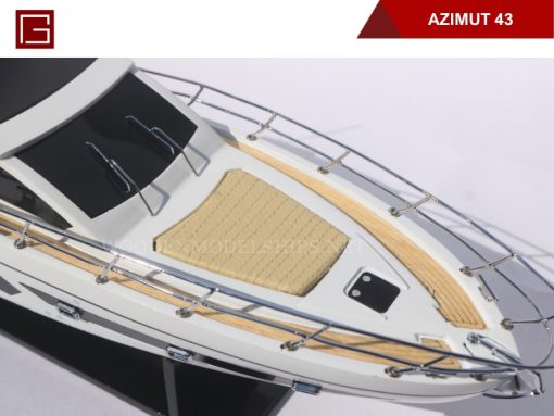 Azimut 43-10