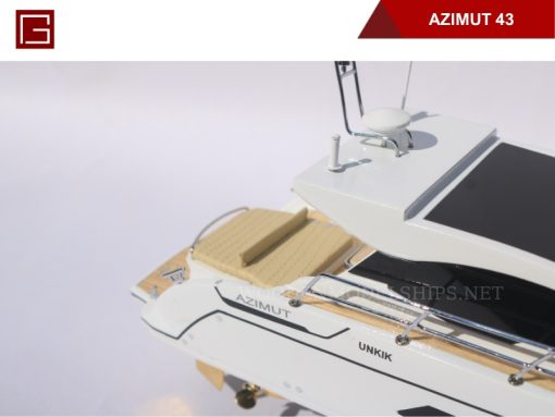 Azimut 43-11