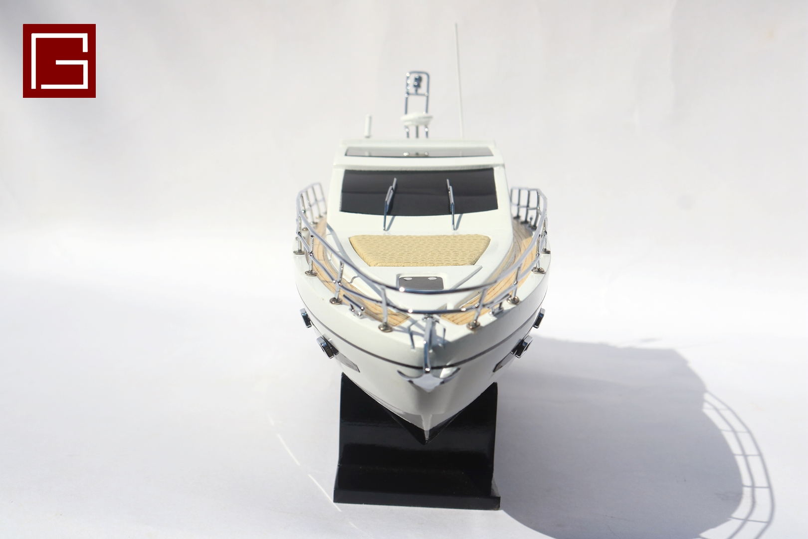 Azimut 43 (4)