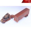 Container-tractor Trailer-03