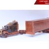 Container-tractor Trailer-04