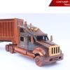 Container-tractor Trailer-08