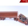 Container-tractor Trailer-09